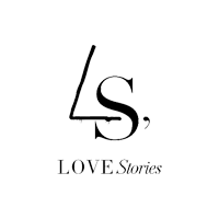Love stories logo