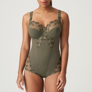 0461810 paradise green