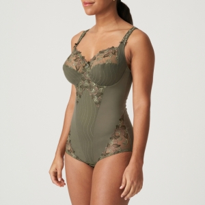 0461810 paradise green