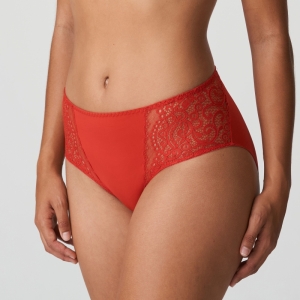 0541601 SCA Scarlet