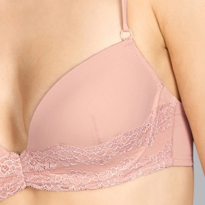 3307716 PWD Powder Rose