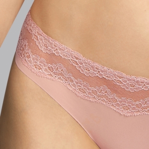 3307750 PWD Powder Rose