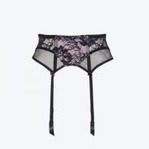 ACG4725 NOir lilas