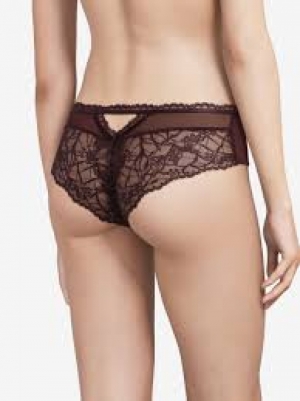 C21540 aubergine