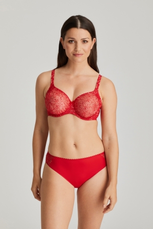 0563010 SCA Scarlet