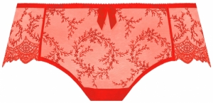 Louise rouge intense