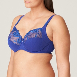 0163151 CZB Crazy Blue