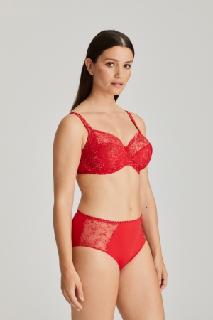 0163012 SCA Scarlet