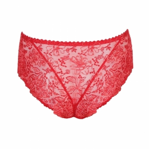 0663011 SCA Scarlet