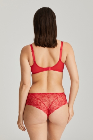 0663011 SCA Scarlet