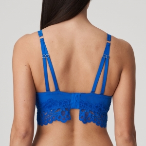 First Night electric blue