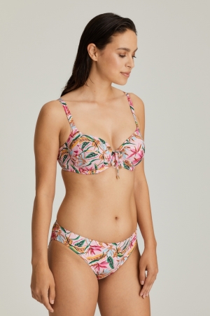 Sirocco pink paradise