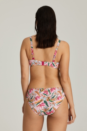 Sirocco pink paradise