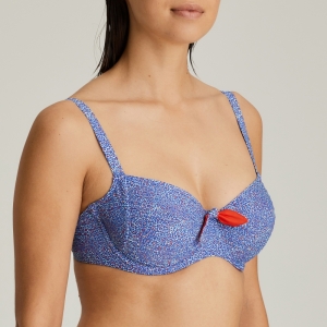 Jacaranda blue nomad