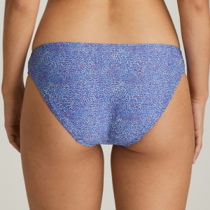 Jacaranda blue nomad