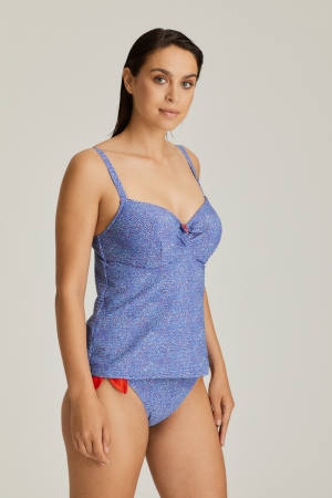Jacaranda blue nomad