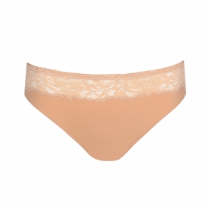 MAgnolia light tan
