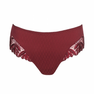 0663151 deep cherry