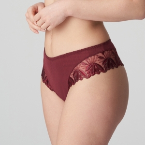 0663151 deep cherry