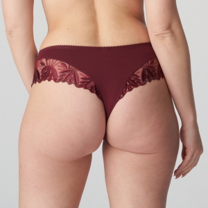 0663151 deep cherry