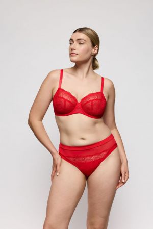 0563180 TRR True Red