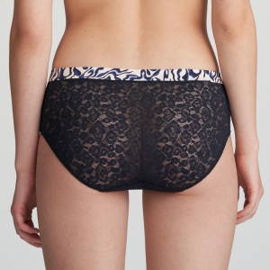 Xavier night blue