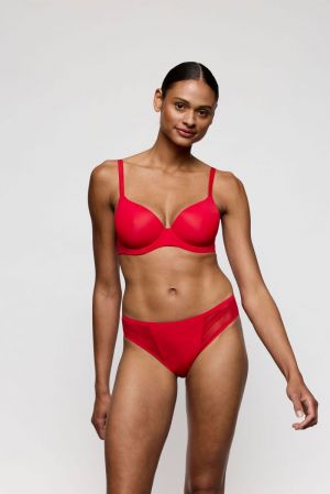 0122096 TRR True Red