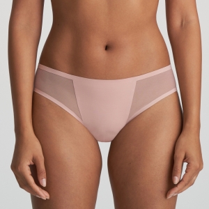 Louie PWD Powder Rose