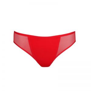 Louie TRR True Red