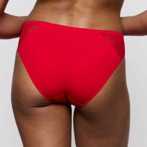 Louie TRR True Red
