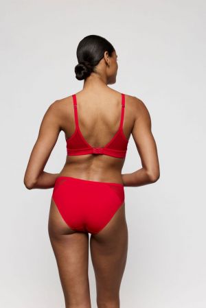 Louie TRR True Red