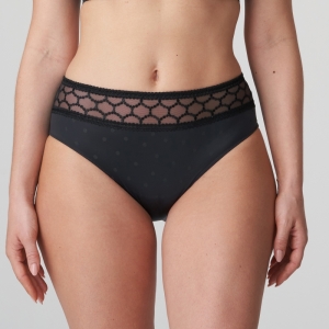 Gamila charcoal