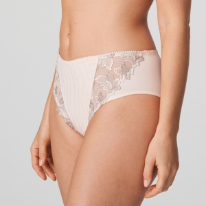 Deauville silky tan