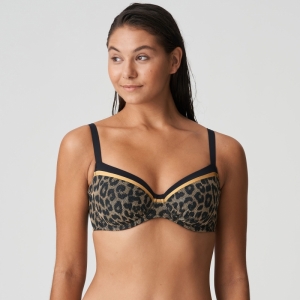Kribati Golden safari 