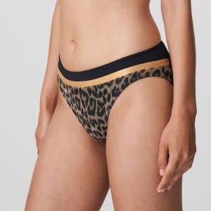 Kiribati golden safari