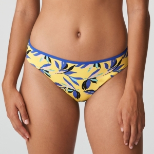Vahine tropical sun