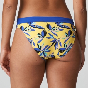 Vahine tropical sun