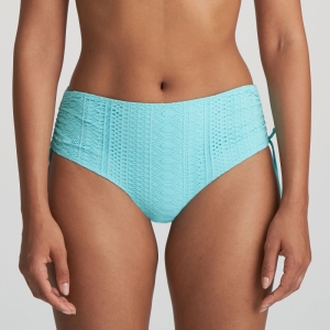 Julia   aruba blue