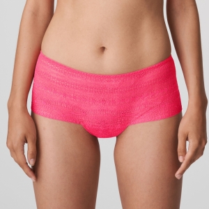 Epirus blogger pink