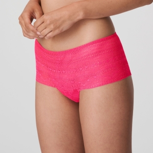 Epirus blogger pink