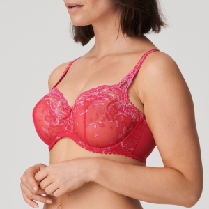 Epirus blogger pink