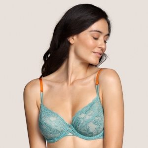 Tiger bali green