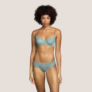 Tiger bali green