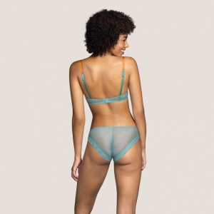 Tiger bali green