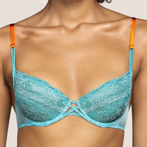 Tiger bali green
