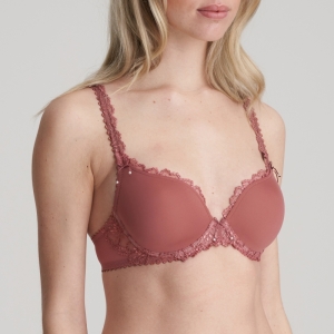 Jane Red Copper