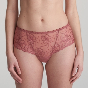 Jane red Copper