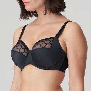 Gamila charcoal