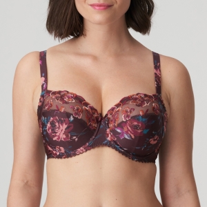 Sevas aubergine