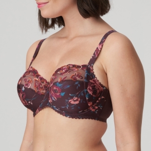 Sevas aubergine